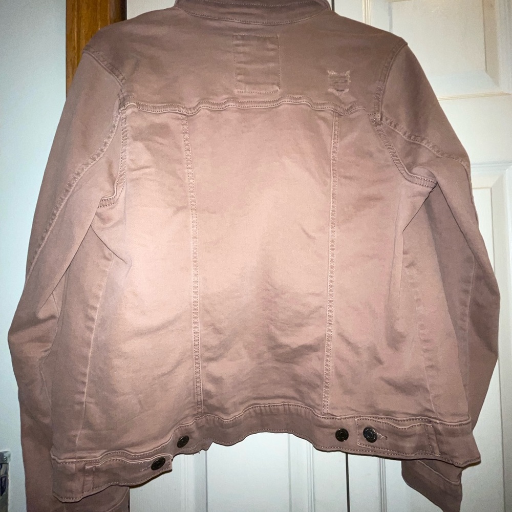 Sonoma. Size Medium Jacket